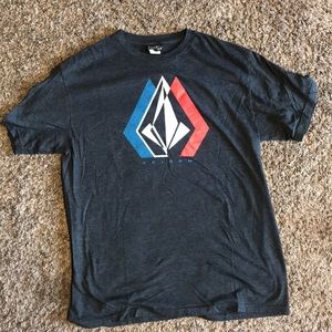 Volcom Graphic Tee